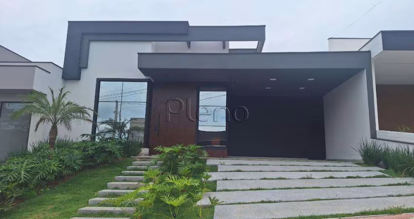Casa à venda em Indaiatuba, Colinas de Indaiatuba, com 3 suítes, com 187.98 m², Jardim Laguna