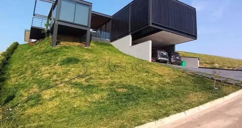 Casa à venda em itupeva, serra azul, com 3 suítes, com 390 m², fazenda serra azul ii
