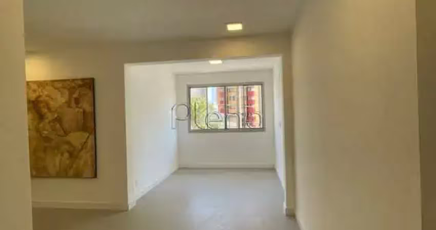 Apartamento à venda em campinas, cambuí, com 3 quartos, com 88 m², edifício tarumã