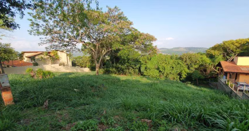 Terreno à venda em campinas, loteamento caminhos de são conrado (sousas), com 700 m²