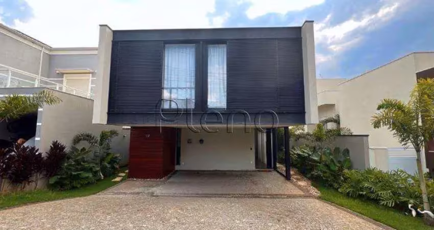 Casa à venda em campinas, swiss park, com 4 quartos, com 275 m²