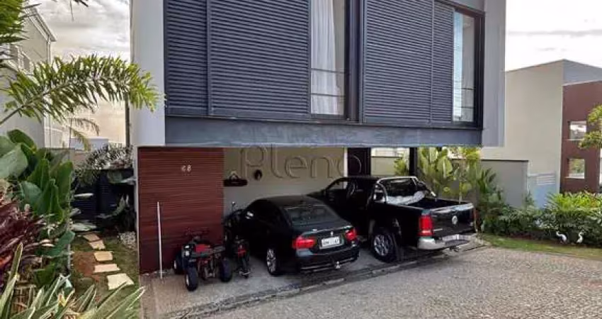 Casa à venda em campinas, swiss park, com 4 quartos, com 275 m²
