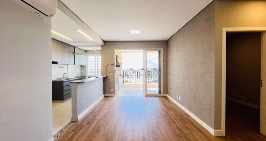 Apartamento para alugar em Campinas, Swiss Park, com 2 suítes, com 91 m², Villeneuve