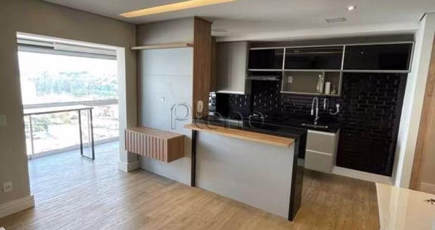 Apartamento à venda em Campinas, Taquaral, com 2 quartos, com 67 m², Vista 26