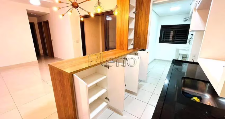 Apartamento à venda em indaiatuba, vila almeida, com 3 quartos, com 104 m², the park view