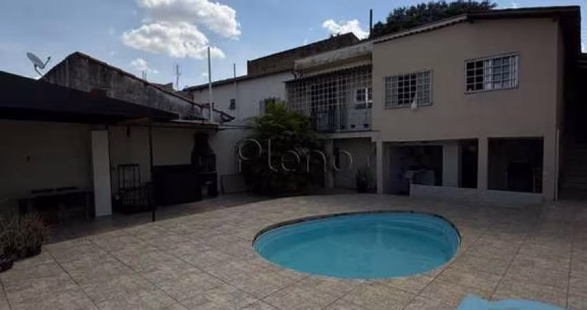 Casa à venda em Campinas, Jardim Margarida, com 3 quartos, com 184 m²