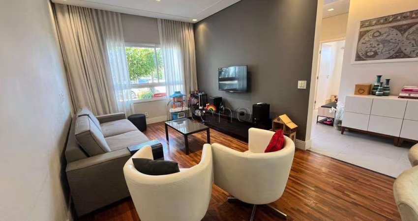 Casa térrea em Paulínia, Residencial Terras do Fontánario, 3 quartos, com 165 m²