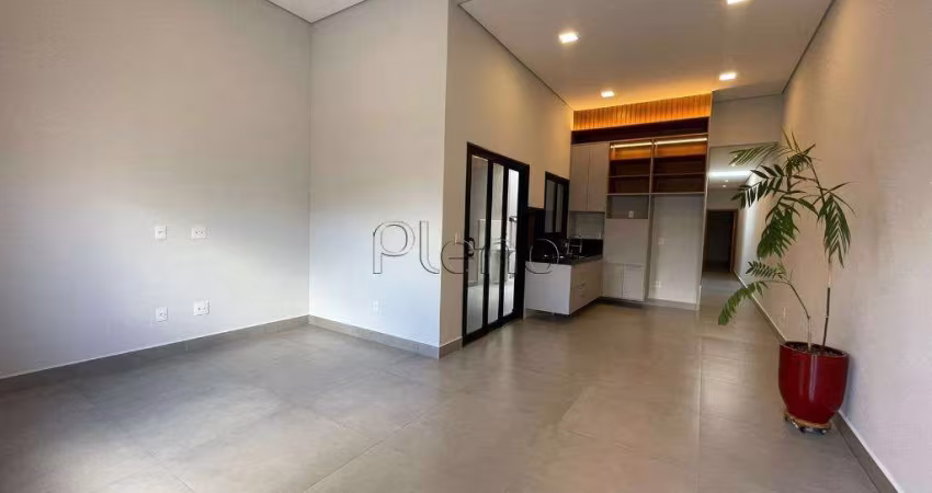 Casa à venda em Indaiatuba, Vila Vitória II, com 3 quartos, com 95 m²