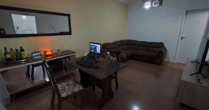 Casa à venda em Campinas, Vila Joaquim Inácio, com 2 quartos, com 119 m²
