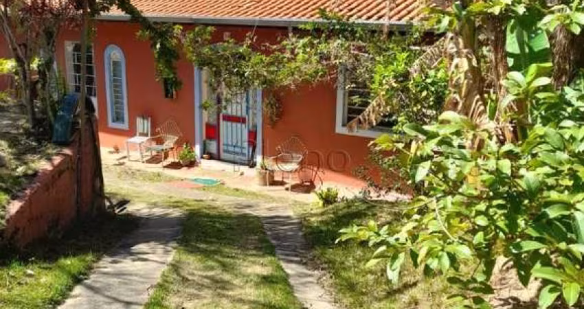 Casa à venda em Campinas, Colinas do Ermitage (Sousas), com 8 quartos, com 330 m²
