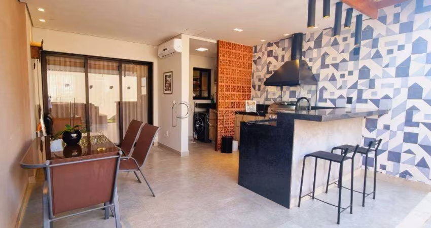 Casa à venda em Vinhedo, Pinheirinho, com 3 suítes, com 112 m², Bello Villagio