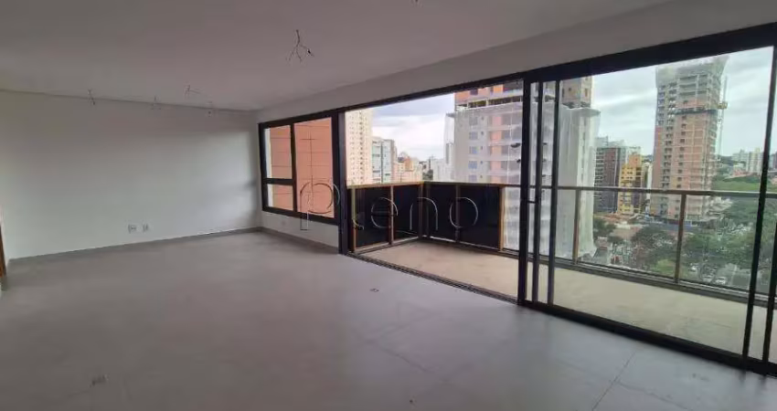 Apartamento à venda em campinas, cambuí, com 3 suítes, com 170 m², edifício bordeaux