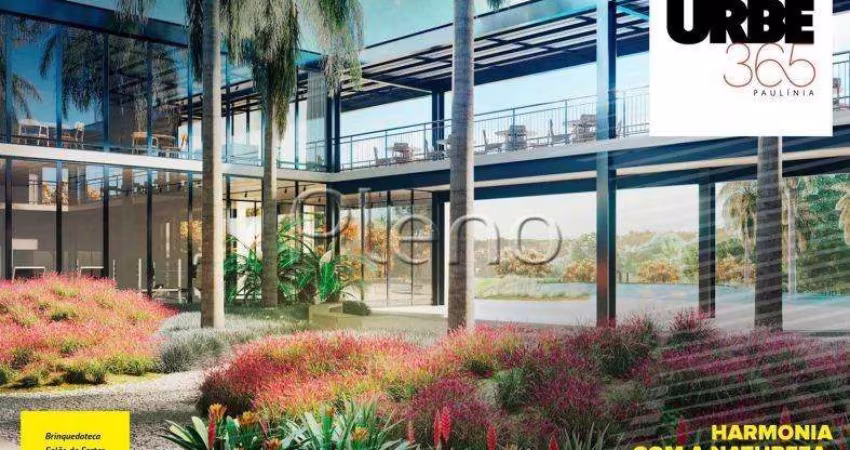 Venda | Terreno com 250,00 metroQuadrado. Jardim Fortaleza, Paulínia