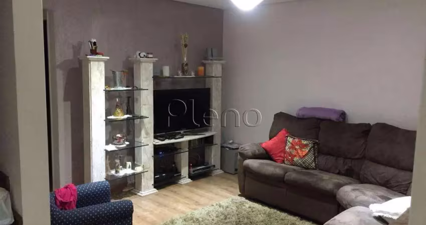 Sobrado à venda em campinas, jardim novo campos elíseos, com 2 quartos, com 127 m²