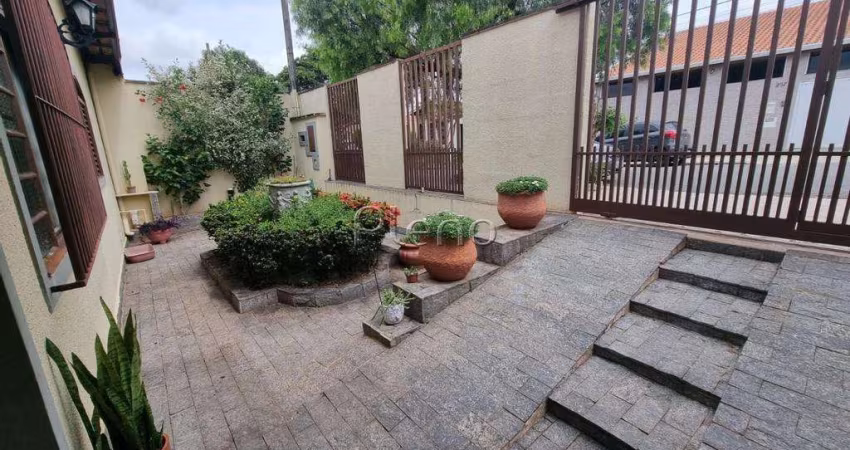 Casa à venda em Campinas, Jardim Amazonas, com 4 quartos, com 171.5 m²