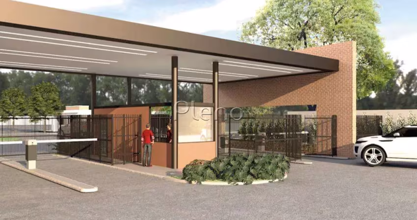 Terreno à venda em paulínia, betel, com 445.39 m², portoville