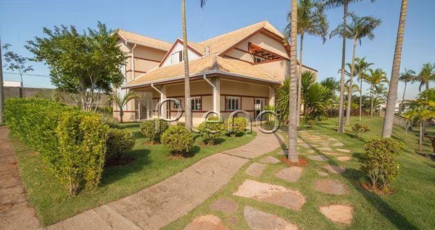 Terreno à venda com 360m² no Swiss Park, em Campinas