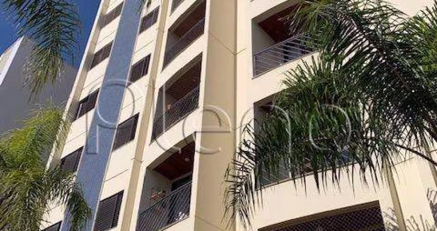 Apartamento à venda no Jardim Guarani, Campinas