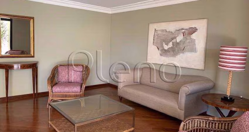 Apartamento à venda no Jardim Guarani, Campinas