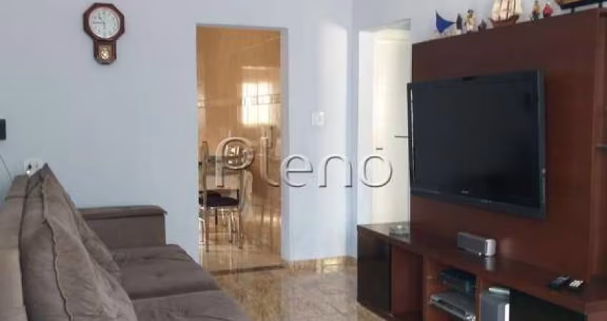 Casa à venda em Campinas, Jardim Dom Nery, com 2 quartos, com 110 m²