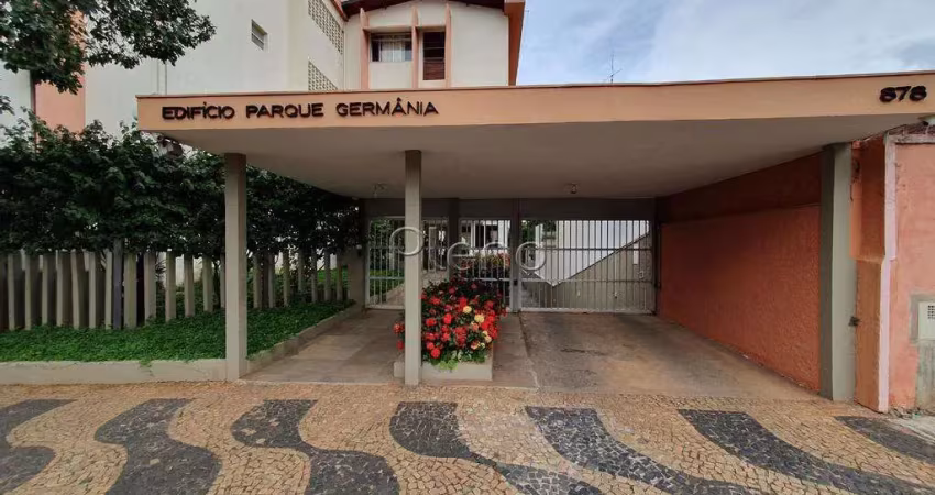 Apartamento à venda no Bonfim - Campinas/SP