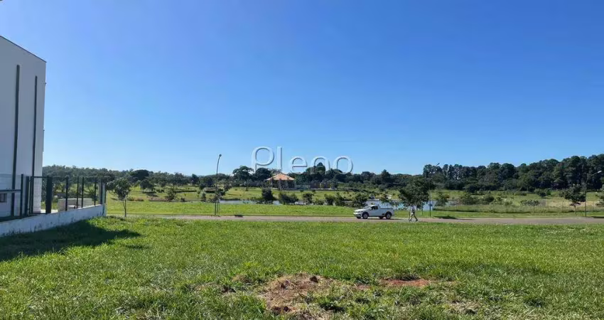 Terreno à venda em jaguariúna, residencial haras patente, com 884 m², haras patente