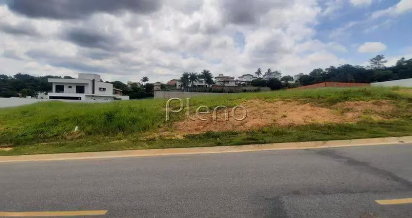Terreno à venda em vinhedo, santa cândida, com 685.14 m², residencial arboretum