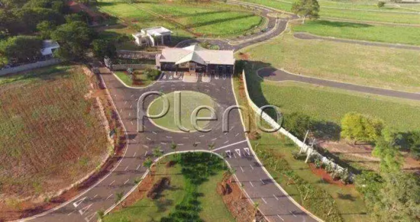 Terreno à venda em jaguariúna, residencial haras patente, com 882 m², haras patente