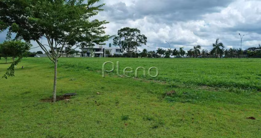 Terreno à venda em jaguariúna, residencial haras patente, com 1216.24 m², haras patente