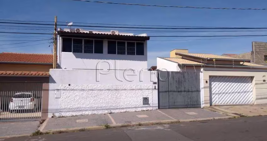 Casa à venda com 4 suítes no jardim do lago, campinas.
