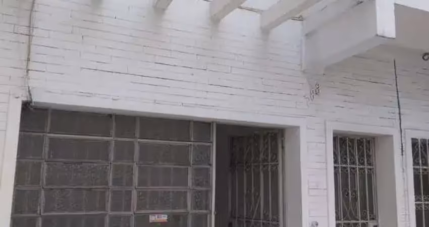 Sobrado à venda em campinas, centro, com 4 quartos, com 128 m²