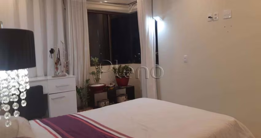 Apartamento à venda em Campinas, Cambuí, com 3 quartos, com 120 m², Mural do Cambuí