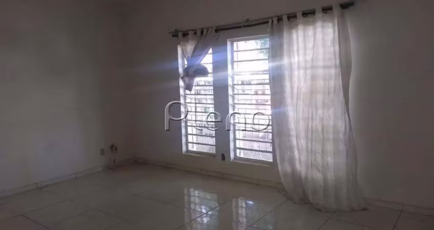Casa à venda em campinas, jardim campos elíseos, com 1 quarto, com 130 m²