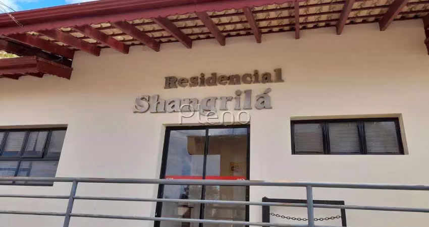 Terreno à venda em campinas, parque xangrilá, com 1000 m², parque xangrilá