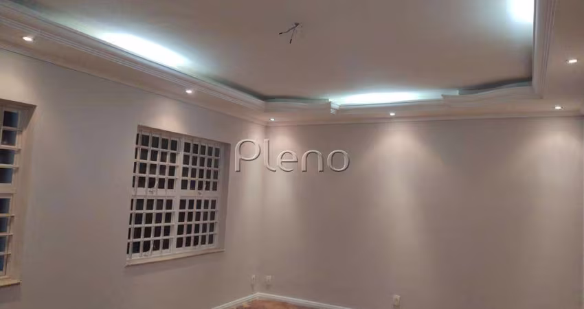 Casa à venda em Campinas, Jardim Quarto Centenário, com 3 quartos, com 147 m²