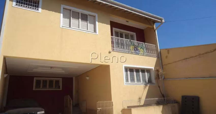 Sobrado à venda em campinas, jardim nova europa, com 4 suítes, com 260 m²
