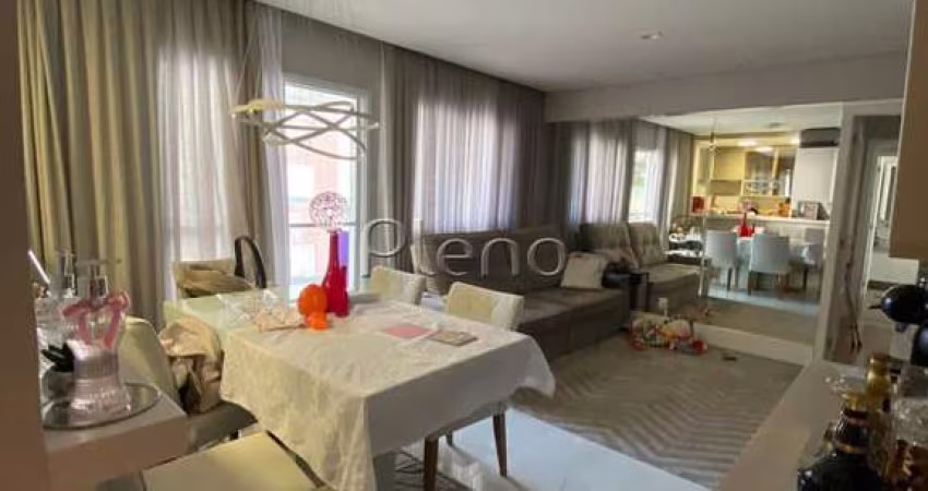 Apartamento à venda em Campinas, Mansões Santo Antônio, com 3 quartos, com 83 m², I Home