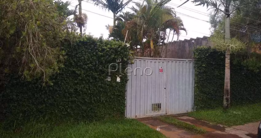 Chácara com 3 quartos à venda no Jardim Conceição (Sousas) em Campinas
