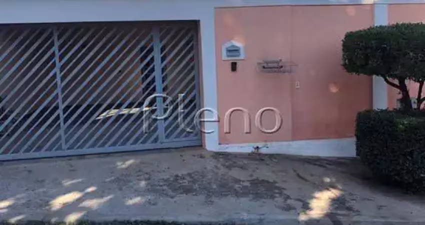 Sobrado à venda e para alugar em campinas, parque brasília, com 3 quartos, com 280 m²