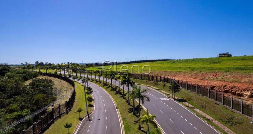 Terreno à venda em Campinas, Loteamento Residencial Tie Campinas, com 1170 m², Tiê Campinas