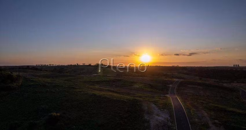 Terreno à venda em Campinas, Loteamento Residencial Tie Campinas, com 1185.28 m², Tiê Campinas