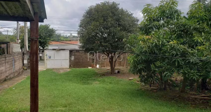 Terreno à venda em campinas, parque dos cisnes, com 1030 m²