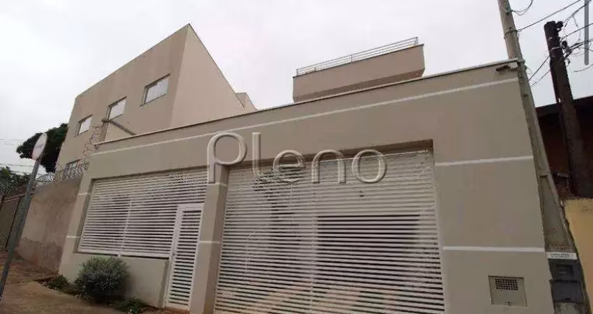 Casa com 3 quartos à venda na Chácara da Barra, Campinas 