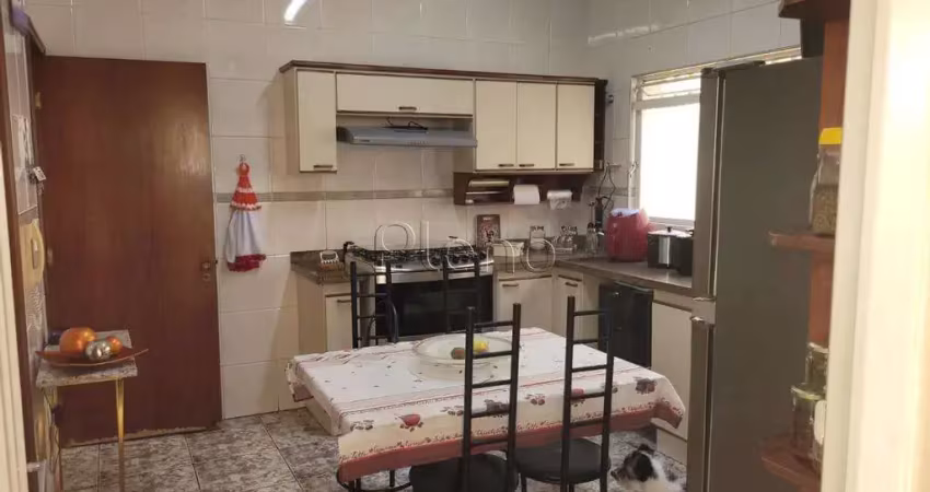 Sobrado à venda em campinas, jardim proença, com 4 quartos, com 312 m²