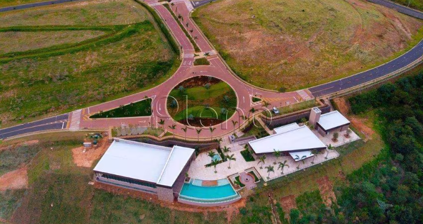 Terreno à venda com 1200 m² no Loteamento Residencial Entre Verdes (Sousas), Campinas.