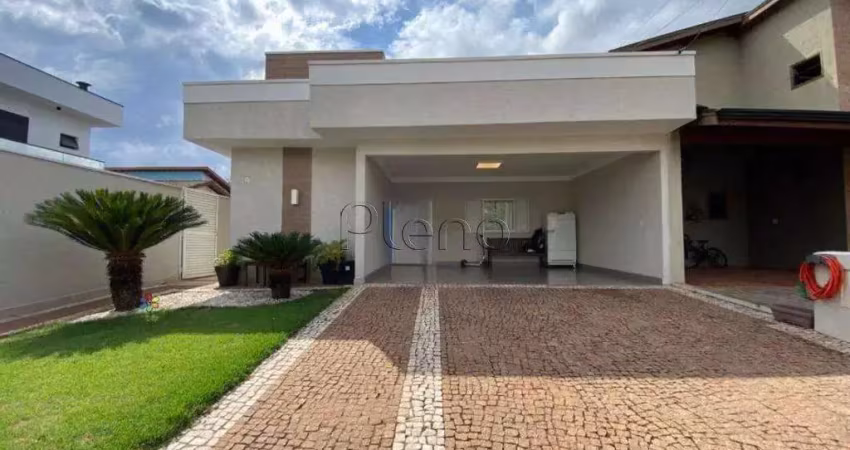 Casa à venda em paulínia, residencial terras do fontánario, com 3 quartos, com 200 m²