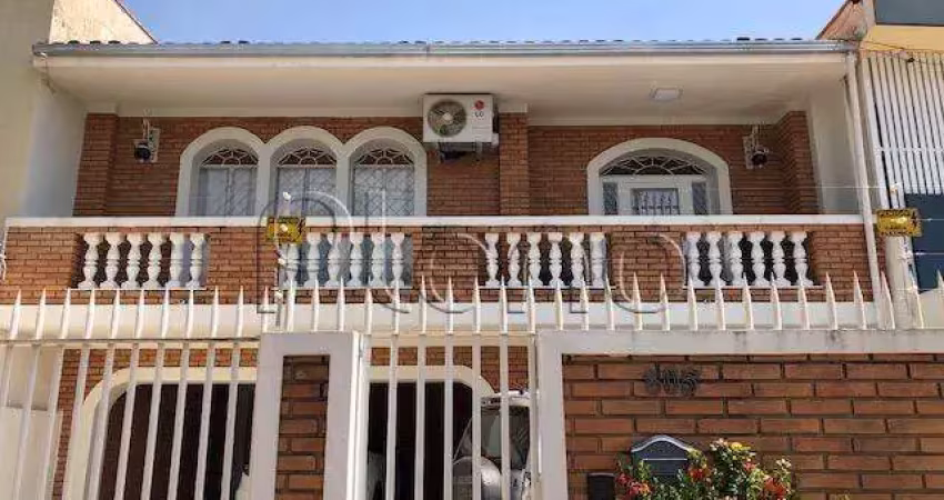 Casa à venda no jardim nossa senhora auxiliadora, campinas.