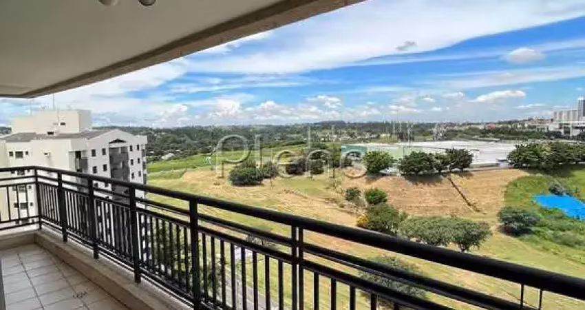 Apartamento com 3 quartos à venda na Avenida Doutor Nelson Noronha Gustavo Filho, 230, Vila Brandina, Campinas