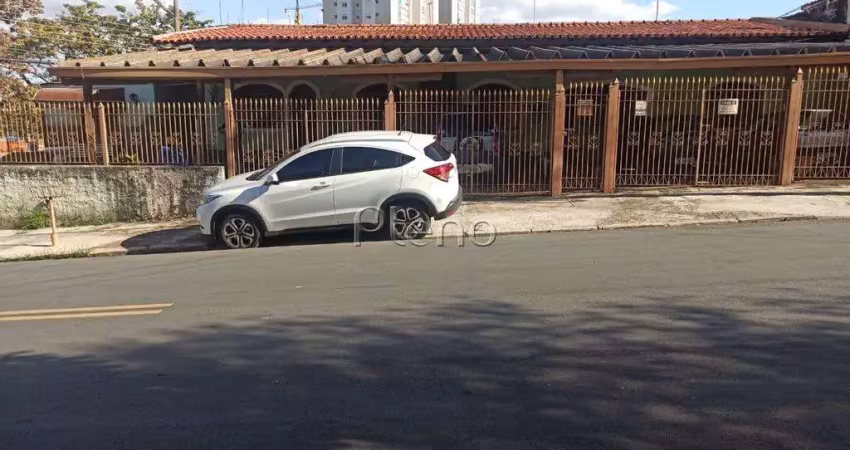 Casa à venda em campinas, jardim belo horizonte, com 6 quartos, com 318.87 m²