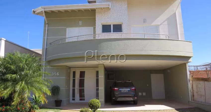Casa para venda e locação com 4 suítes no swiss park, campinas.
